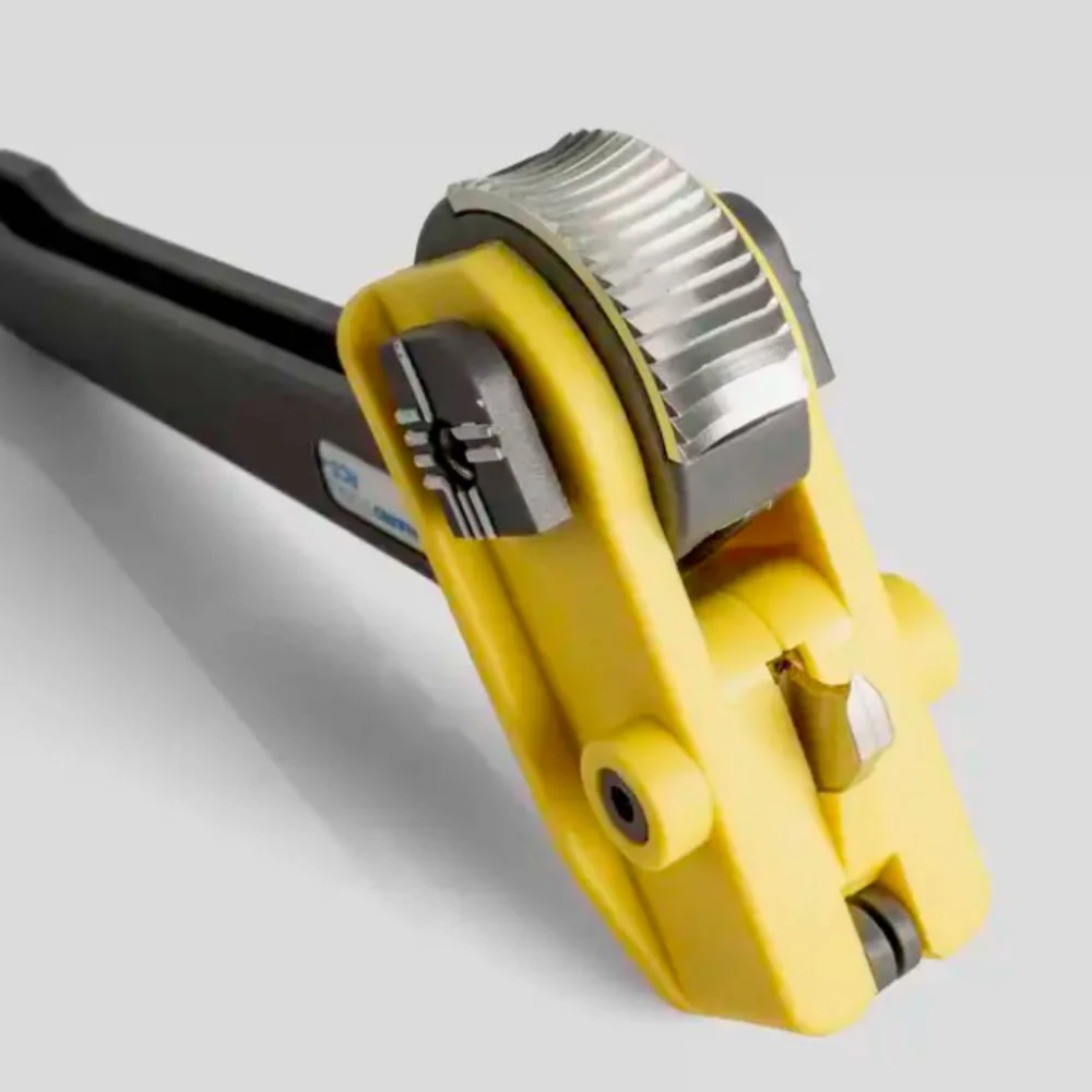 Jonard Tools Longitudinal Ratcheting Cable Sheath Slitter - Image 3