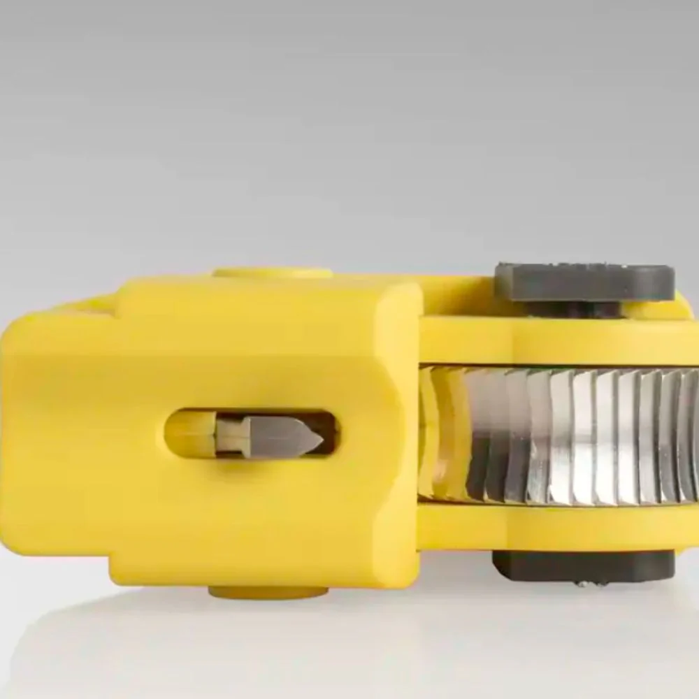 Jonard Tools Longitudinal Ratcheting Cable Sheath Slitter - Image 4