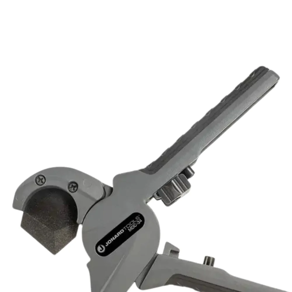Jonard Tools MDC-34 Microduct Cutting Tool, 34 mm - Image 2