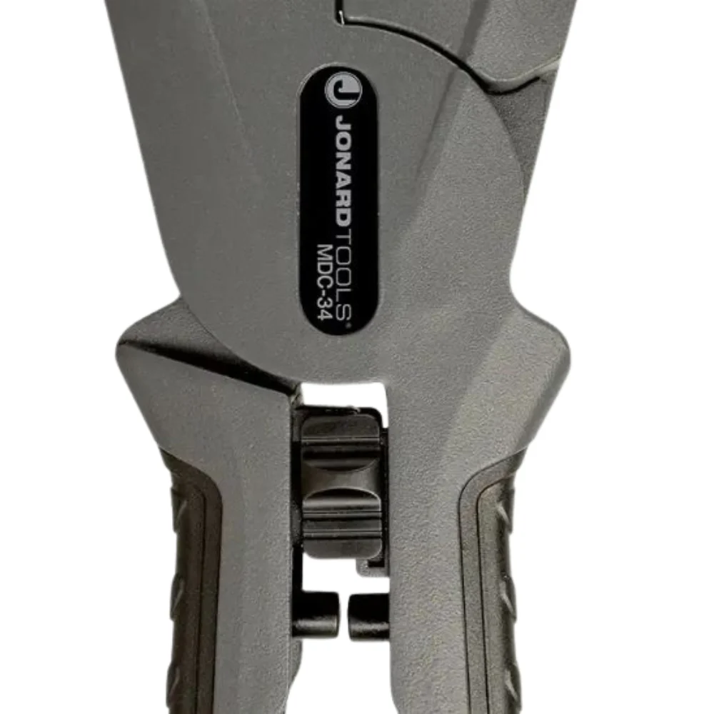 Jonard Tools MDC-34 Microduct Cutting Tool, 34 mm - Image 4