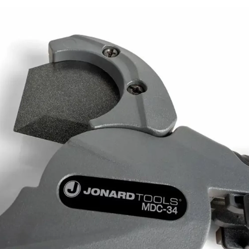 Jonard Tools MDC-34 Microduct Cutting Tool, 34 mm - Image 5