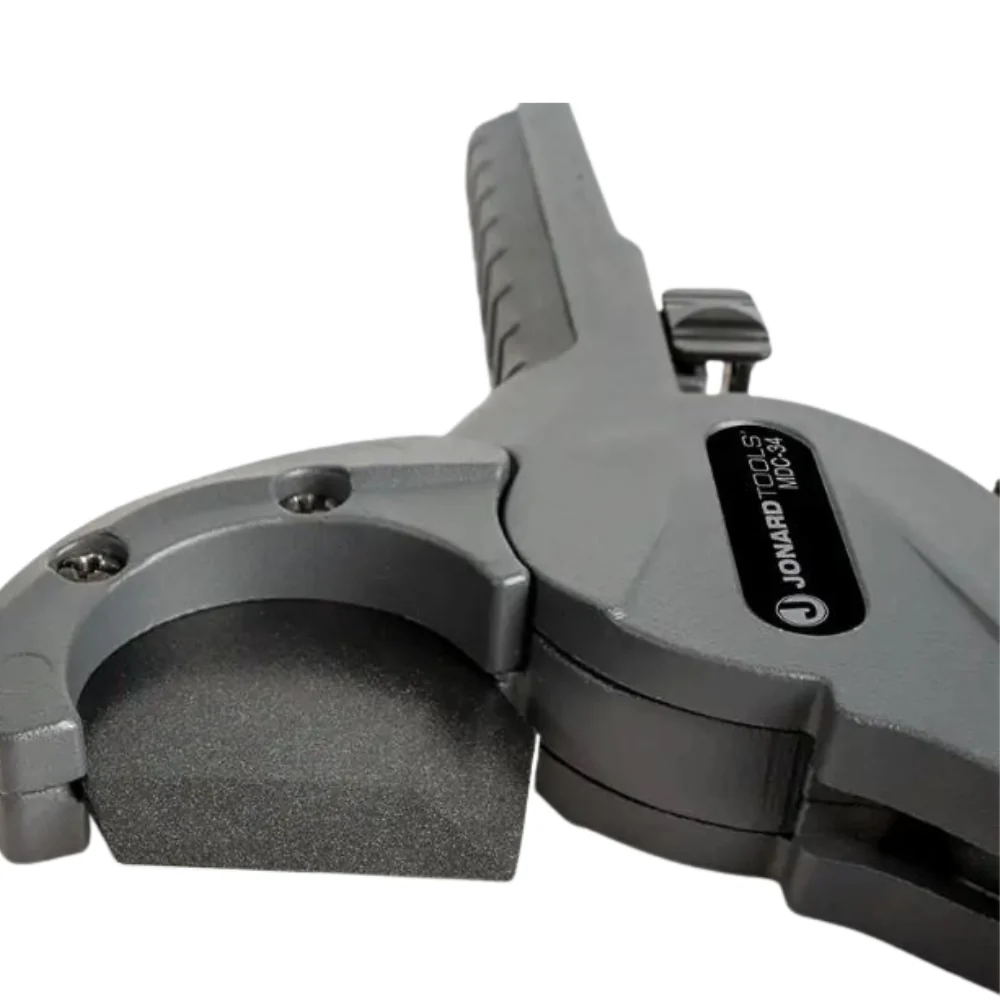 Jonard Tools MDC-34 Microduct Cutting Tool, 34 mm - Image 6