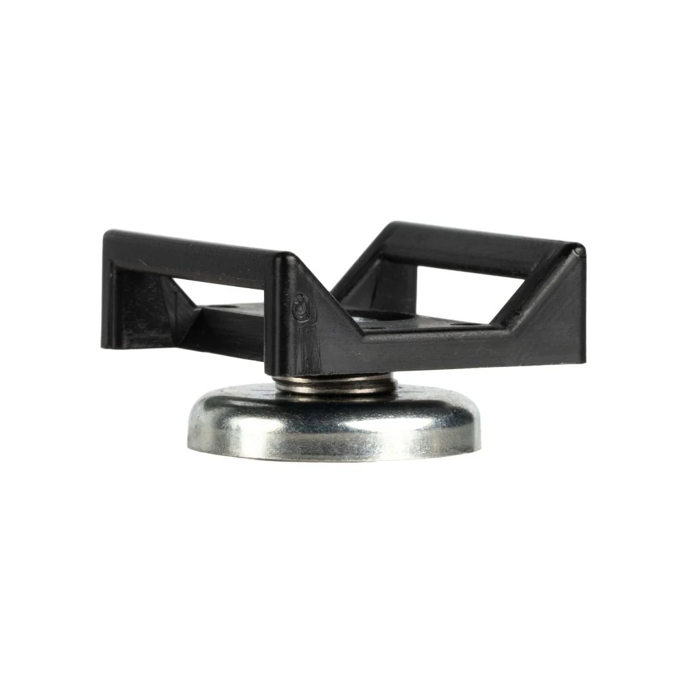 Jonard Tools Magtime™ Magnetic Cable Holder (Pack of 25) | JON-MF-25/25