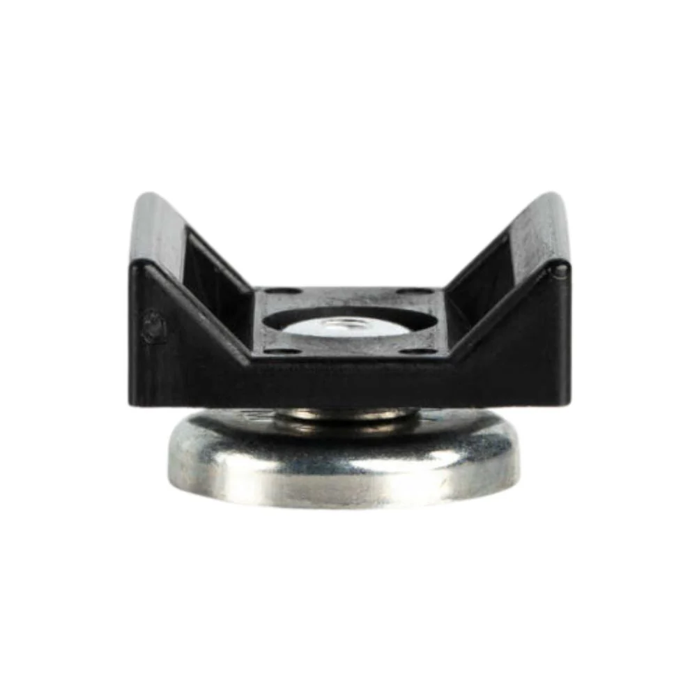 Jonard Tools Magtime™ Magnetic Cable Holder (Pack of 25) | JON-MF-25/25 - Image 3
