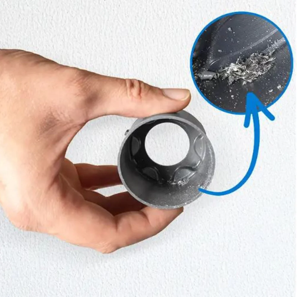 Jonard Tools MMR-2 Multifunction Magnetic Chip Catcher Ring - Image 7