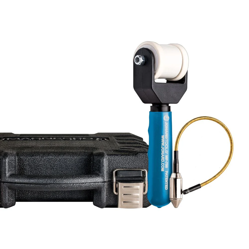 Jonard Tools MagneTriever® MaxForce+™ Retrieval System | JON-MP-700