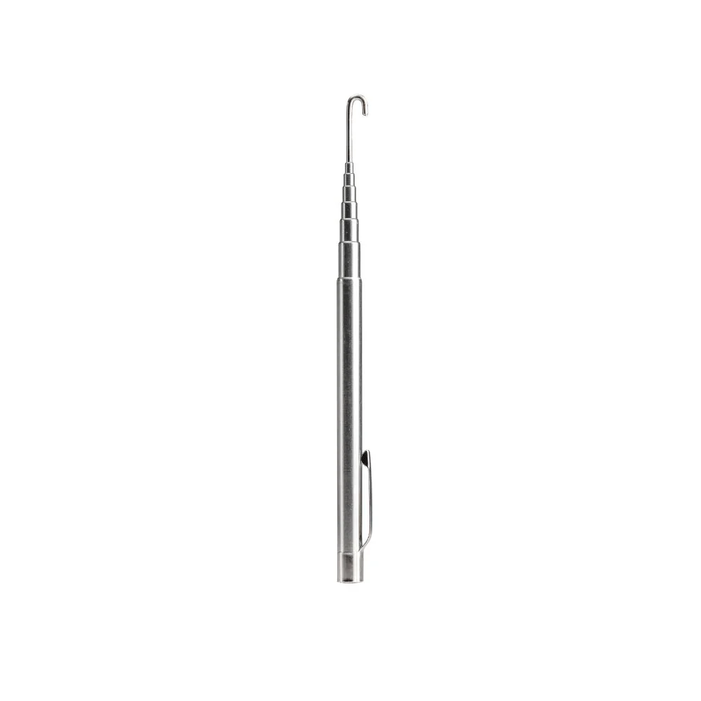 Jonard Tools MRS-RH20 Expandable Retriever Hook | JON-MRS-RH20