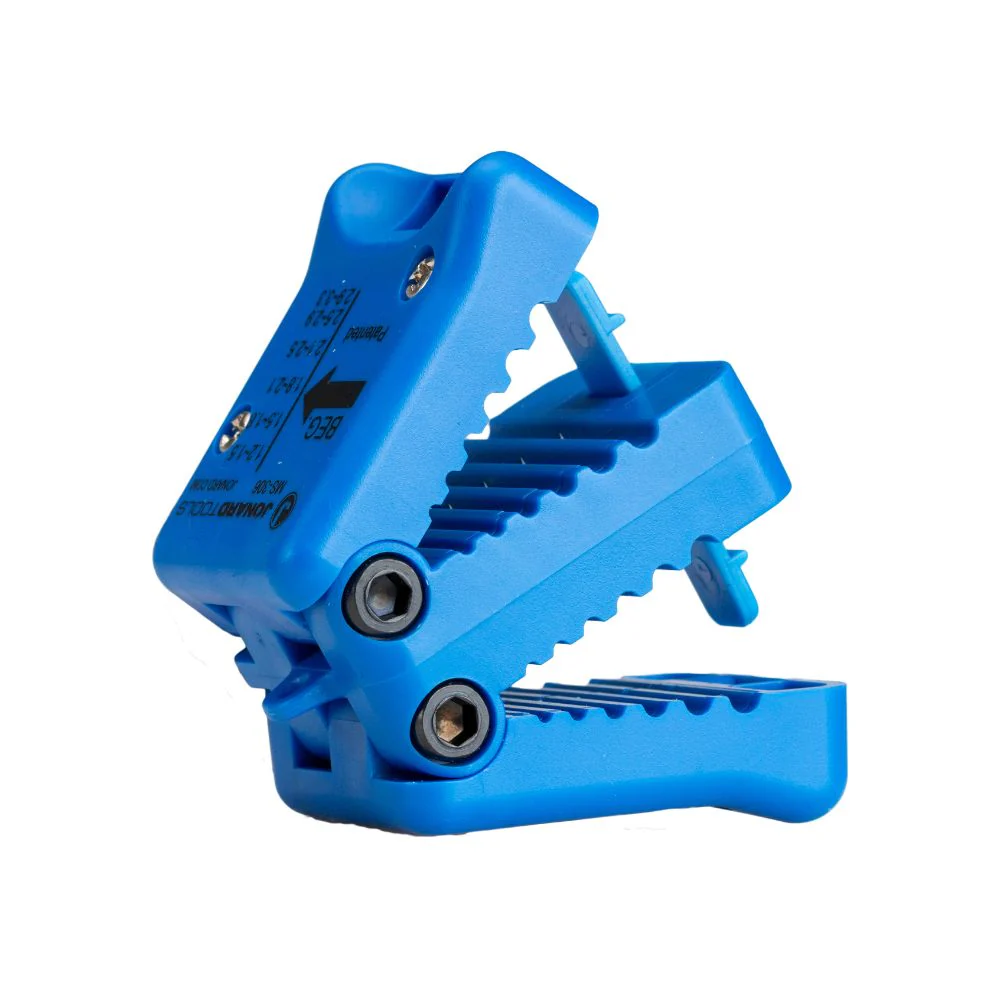 Jonard Tools Mid Span Slit & Ring Tool (1.2 mm-3.3 mm) | JON-MS-306