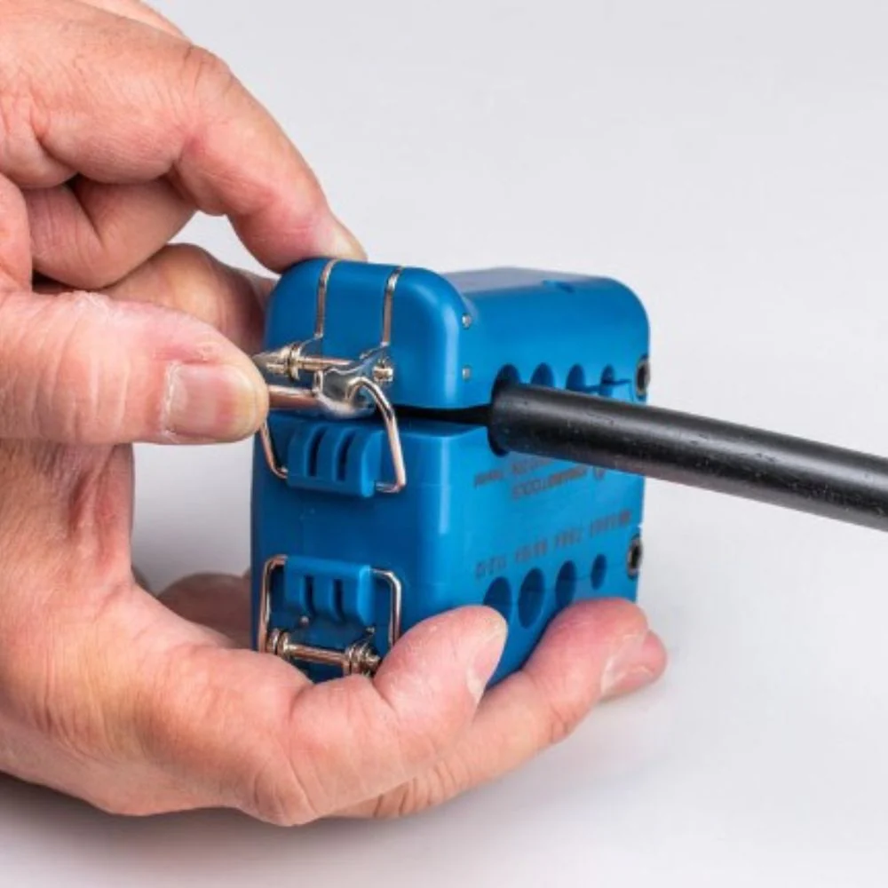 Jonard Tools Mid Span Slit & Ring Tool (5.8 mm-12 mm) | JON-MS-426 - Image 4