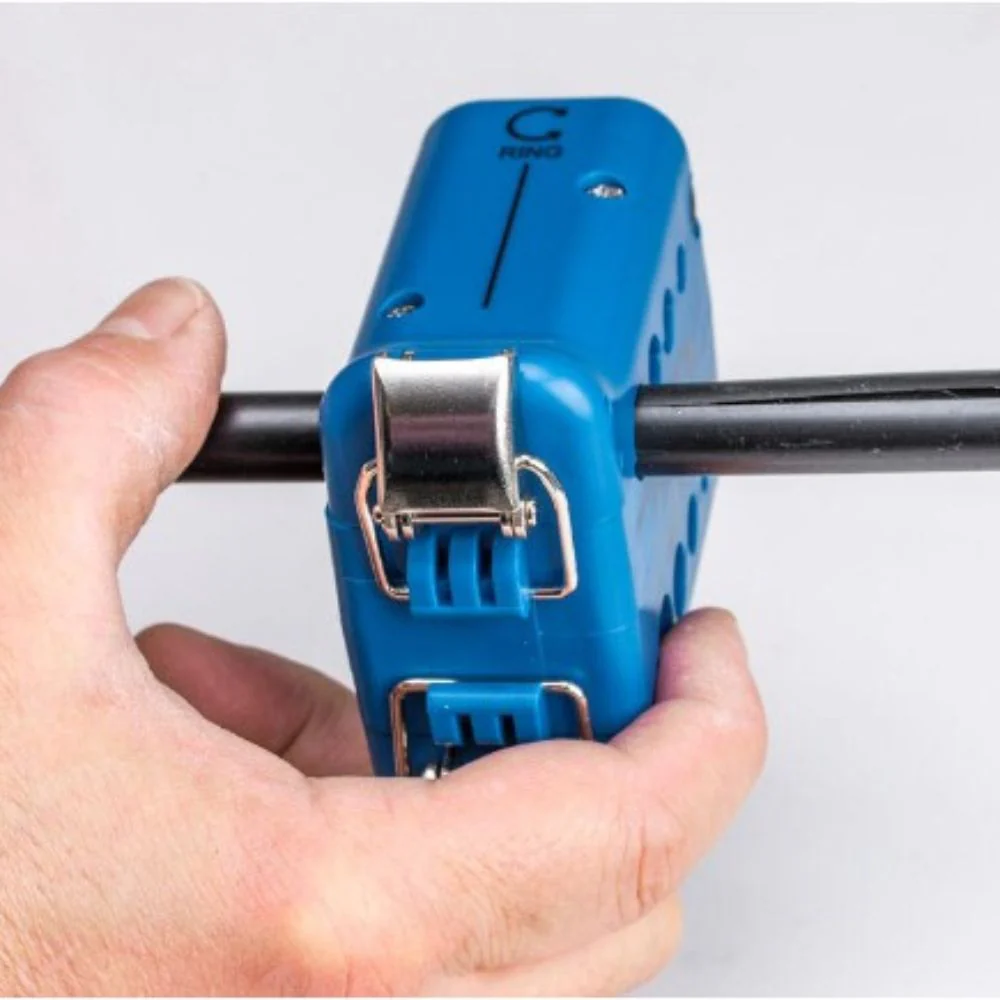 Jonard Tools Mid Span Slit & Ring Tool (5.8 mm-12 mm) | JON-MS-426 - Image 5