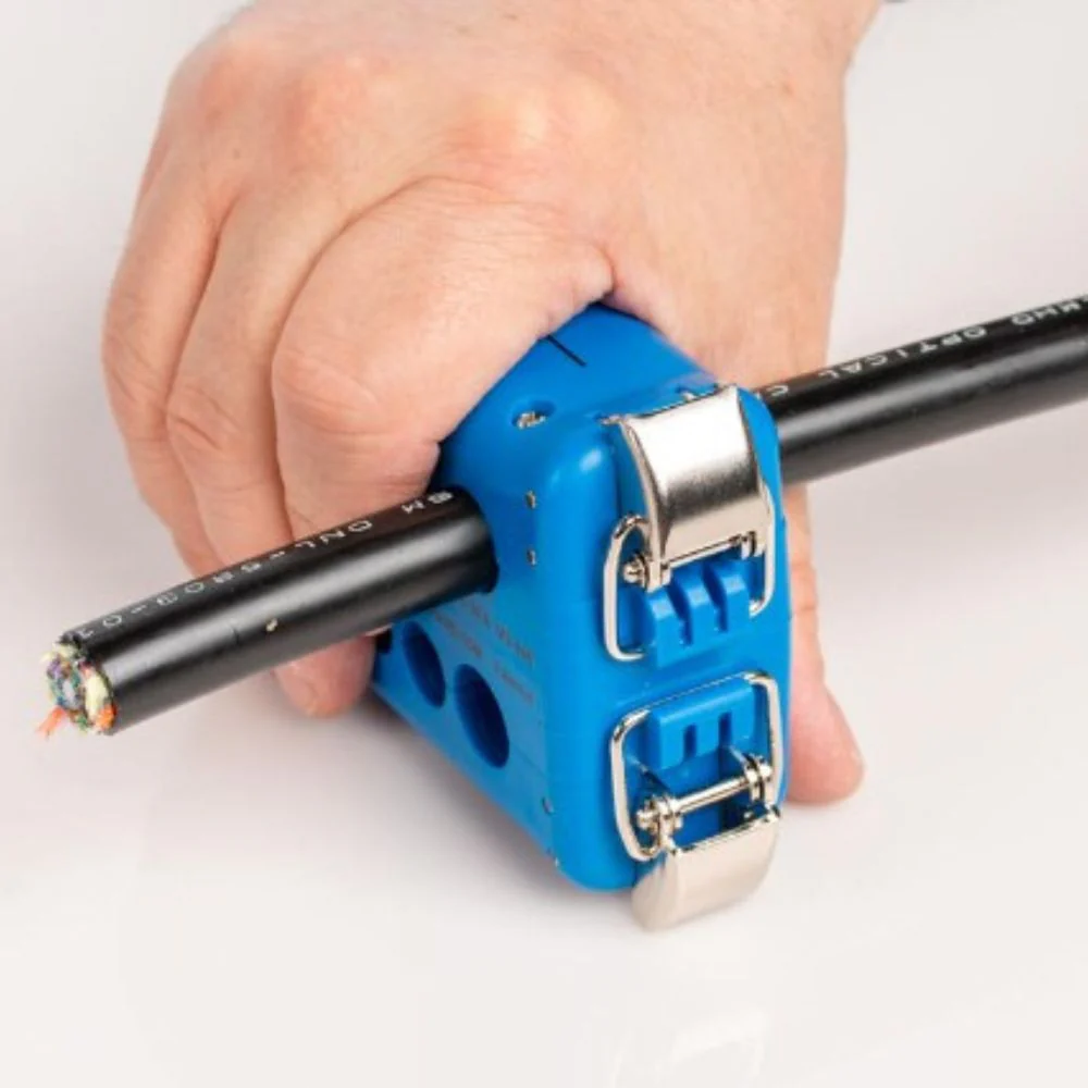 Jonard Tools Mid Span Slit & Ring Tool (8.7 mm-14.6 mm) | JON-MS-446 - Image 10