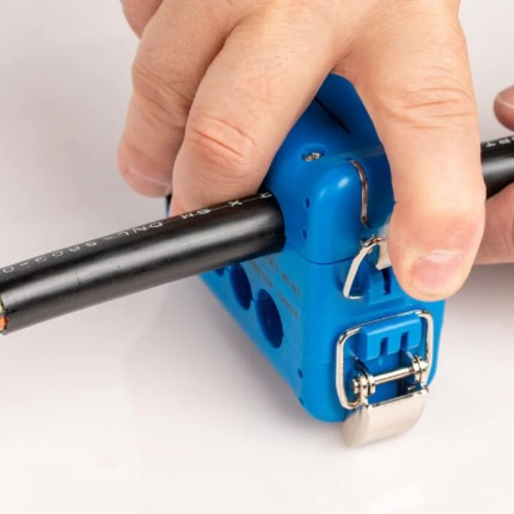 Jonard Tools Mid Span Slit & Ring Tool (8.7 mm-14.6 mm) | JON-MS-446 - Image 4