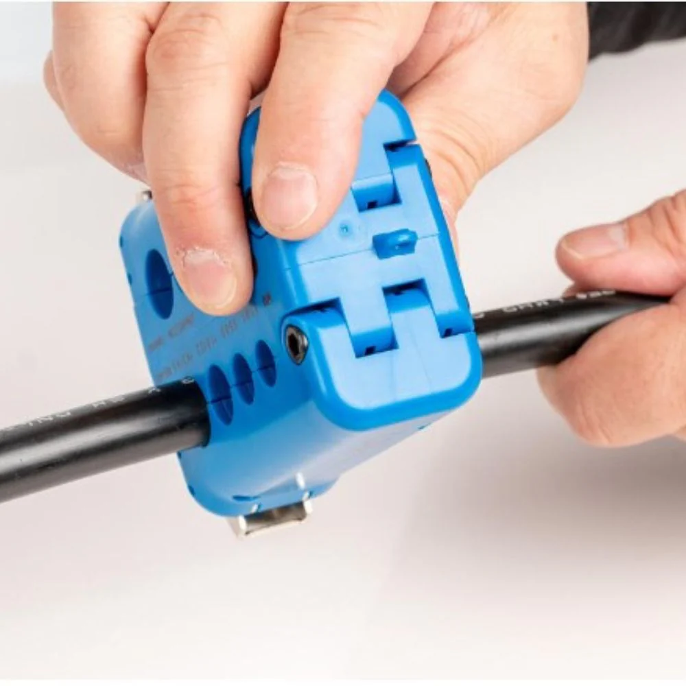 Jonard Tools Mid Span Slit & Ring Tool (8.7 mm-14.6 mm) | JON-MS-446 - Image 5