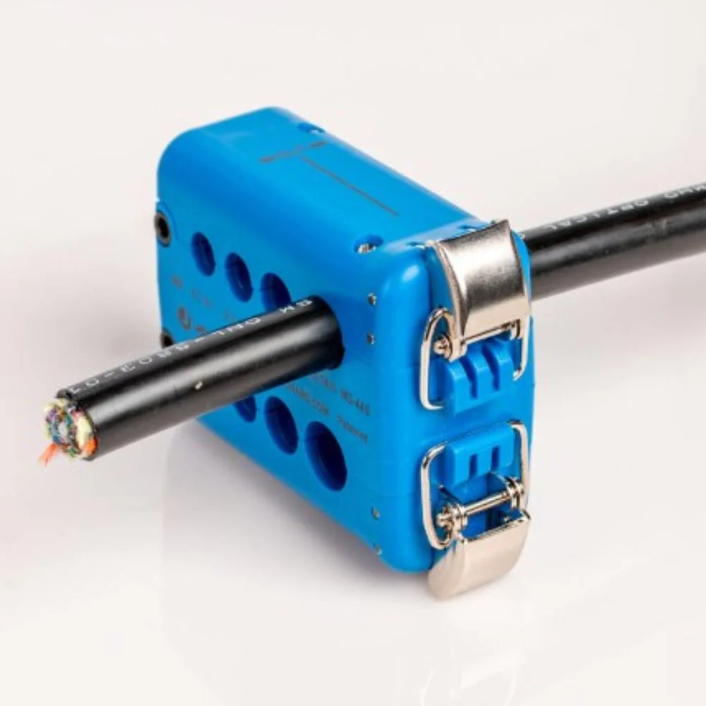 Jonard Tools Mid Span Slit & Ring Tool (8.7 mm-14.6 mm) | JON-MS-446 - Image 9