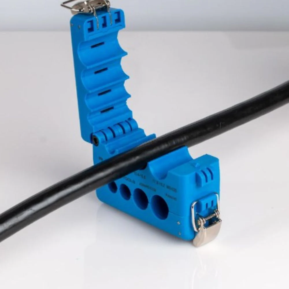 Jonard Tools Mid Span Slit & Ring Tool (9.8 mm-18.2 mm) | JON-MS-526 - Image 2