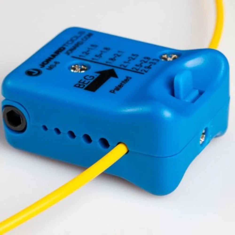 Jonard Tools Mid Span Slitter (1.2 mm-3.3 mm) | JON-MS-6 - Image 2