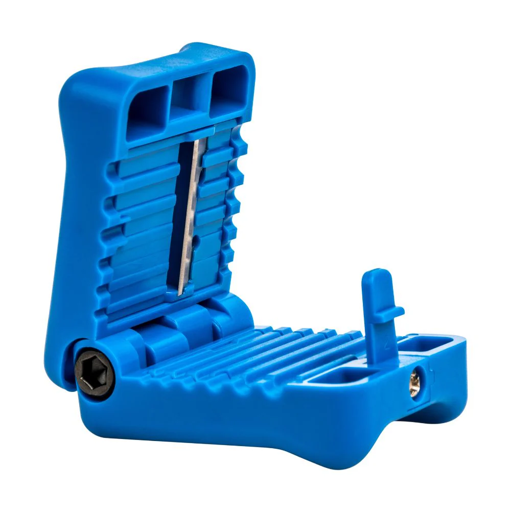 Jonard Tools Mid Span Shaving Tool (1.0 mm-3.3 mm) | JON-MS-600