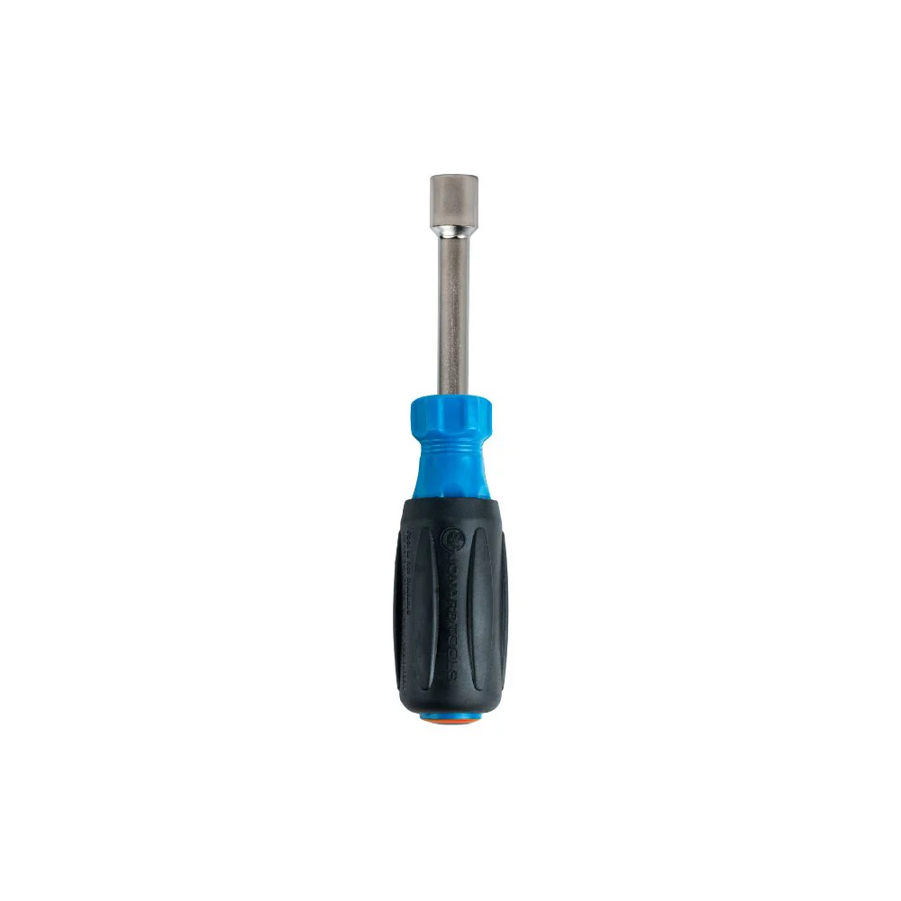 Jonard Tools ND-630916 9/16" Hollow Nut Driver, 3" Shaft | JON-ND-630916