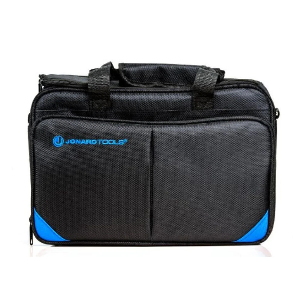 Jonard Tools Professional Multi-Function OTDR (1310/1550 nm) | JON-OTDR-1500 - Image 5