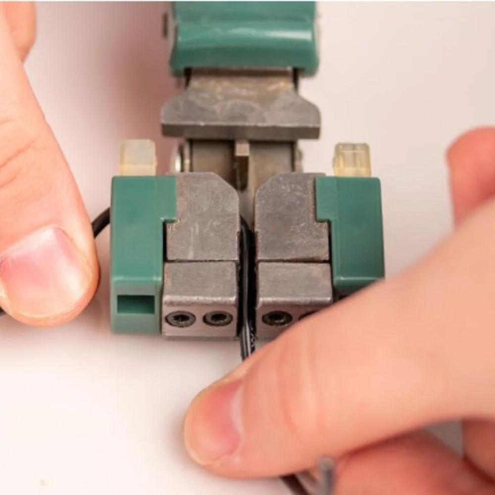 Jonard Tools Picabond Crimping Tool | JON-PIC-G - Image 2