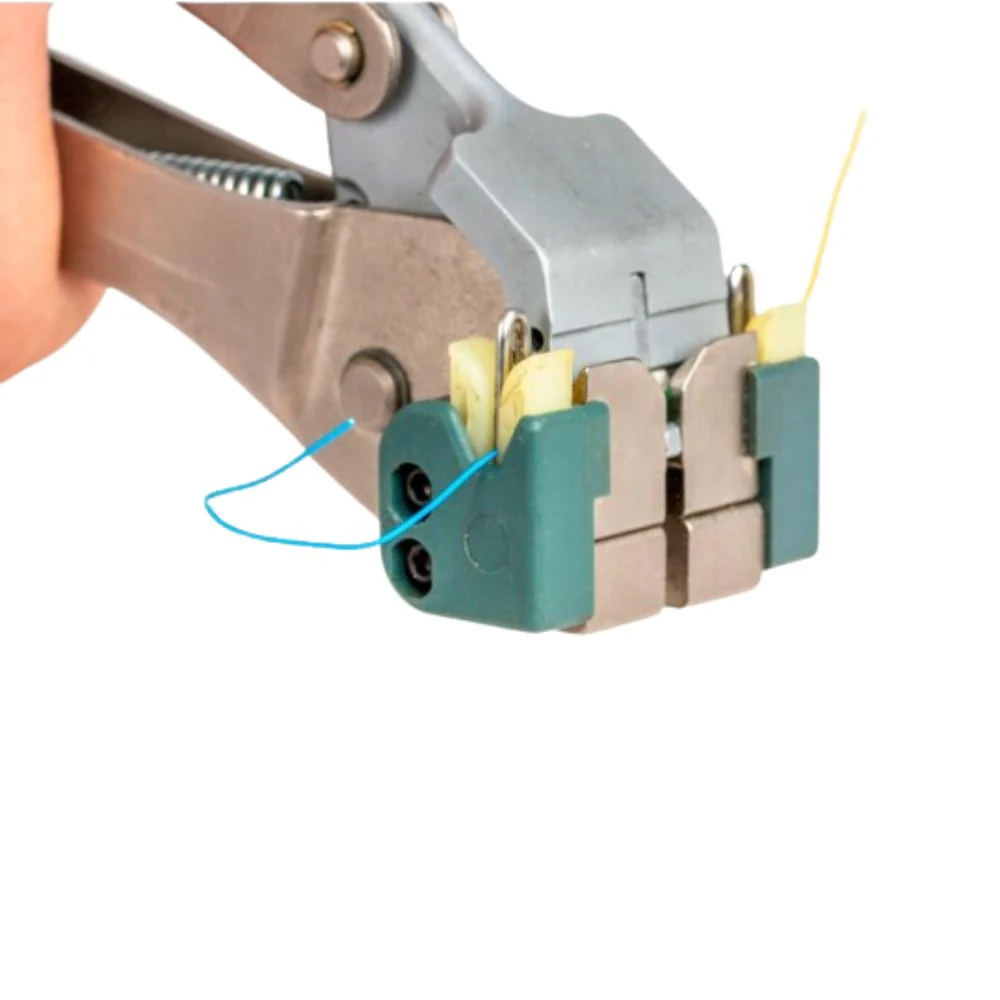 Jonard Tools Picabond Crimping Tool - MR-1 | JON-PIC-MR1 - Image 2