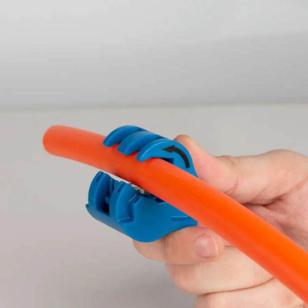 Jonard Tools Precision Microduct Scoring Tool for Thin and Thick Walls - Image 4