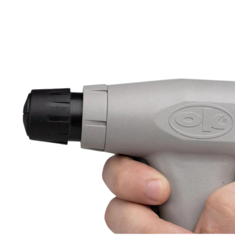 Jonard Tools Battery Powered Wrap/Unwrap Tool | JON-PTX - Image 2