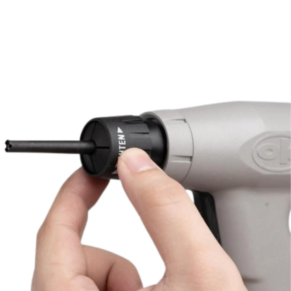 Jonard Tools Battery Powered Wrap/Unwrap Tool | JON-PTX - Image 3