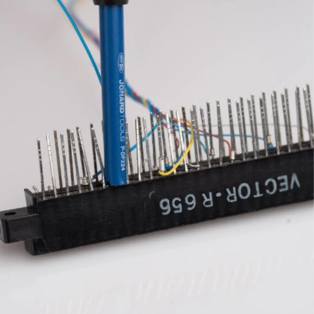 Jonard Tools PTX Tool (DFB224, 115V Batt Charger, 2 Batt, H-1000) | JON-PTX-KIT1DH - Image 10