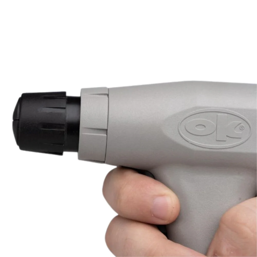 Jonard Tools PTX Tool (DFB224, 115V Batt Charger, 2 Batt, H-1000) | JON-PTX-KIT1DH - Image 2