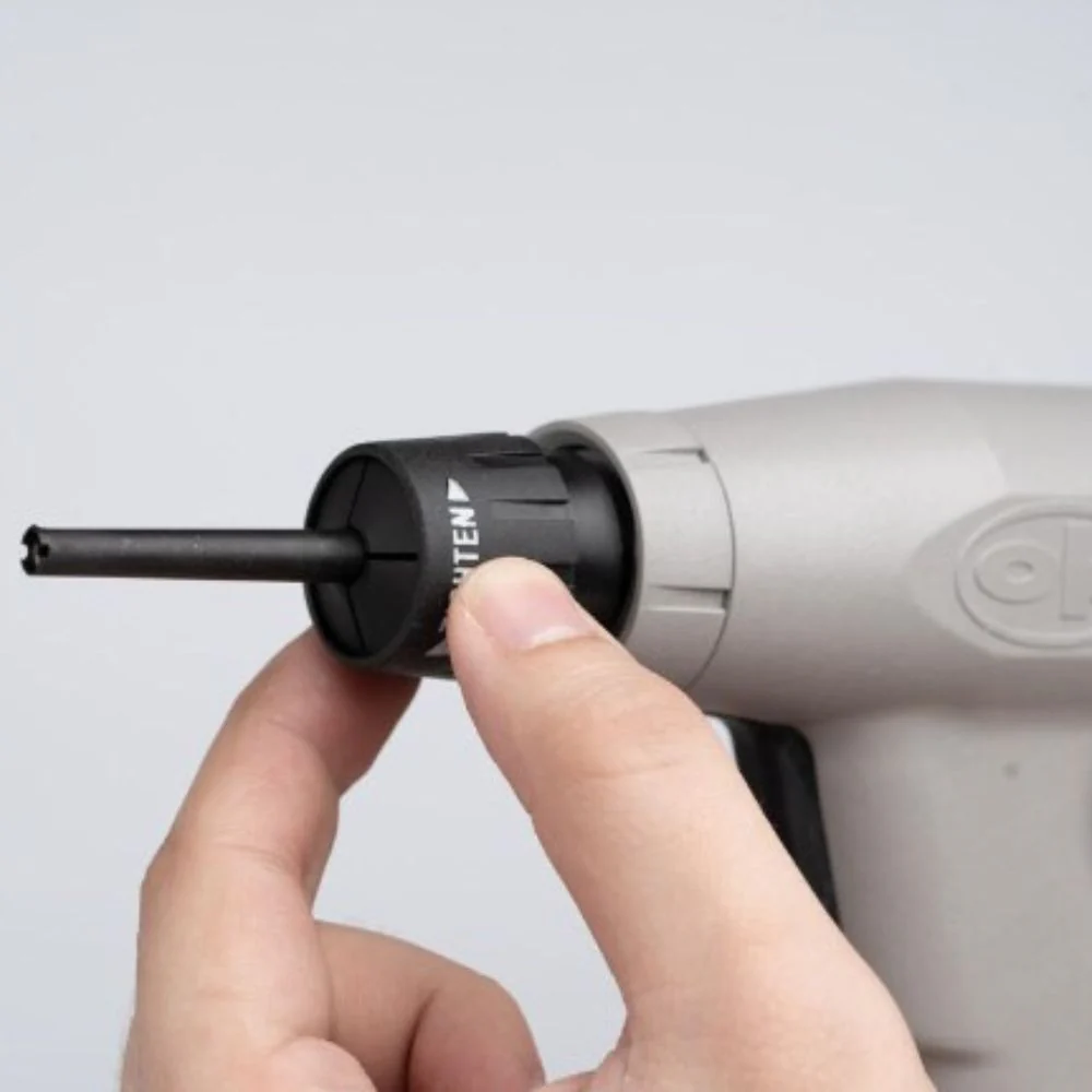 Jonard Tools PTX Tool (DFB224, 230V Batt Charg, 2 Batt, H-1000) | JON-PTX-KIT2DH - Image 3