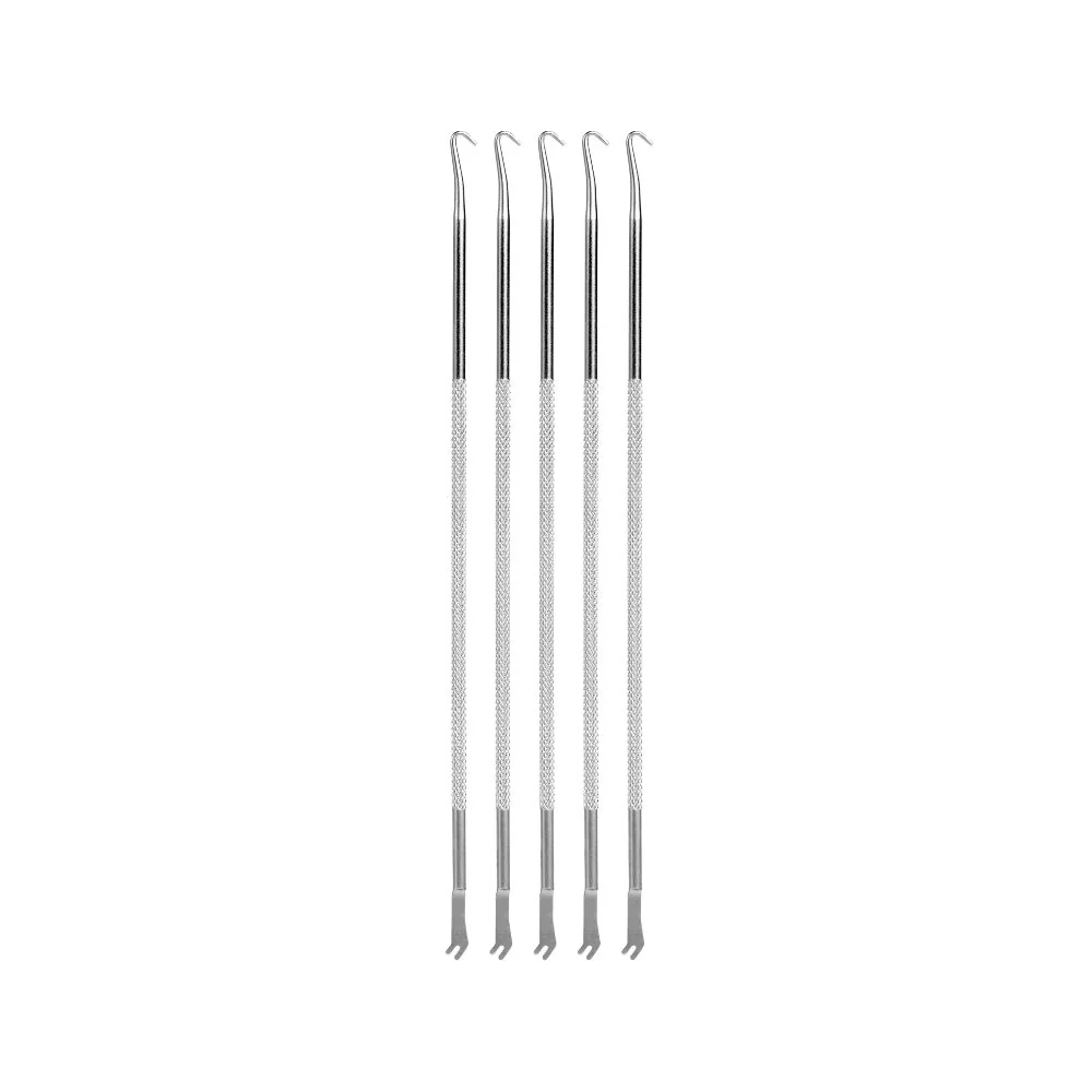 Jonard Tools Pull Spring Hooks