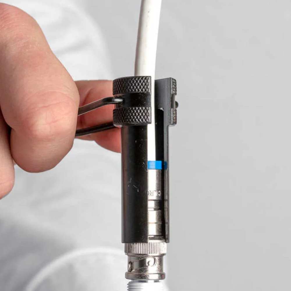 Jonard Tools RBNC-3 Compact BNC Connector Tool | JON-RBNC-3 - Image 3