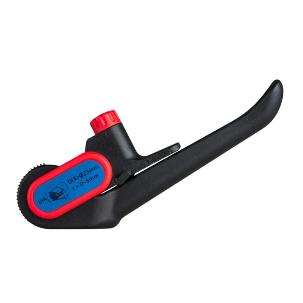 Jonard Tools Ratcheting Cable Slitter | JON-RCS-25 - Image 2
