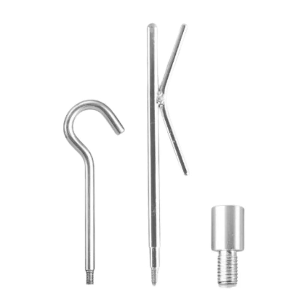 Jonard Tools Telescoping Pole 18' | JON-RDT-18K - Image 2