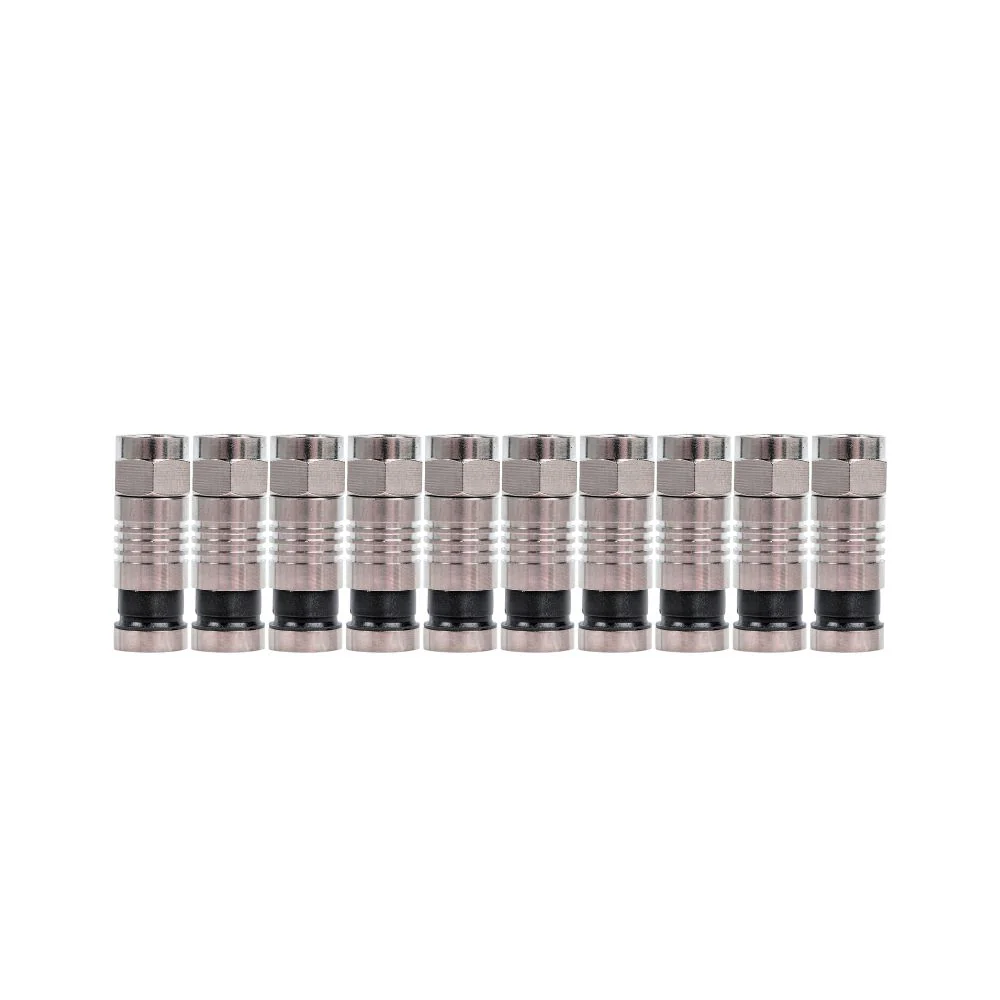 Jonard Tools RG6 Connectors