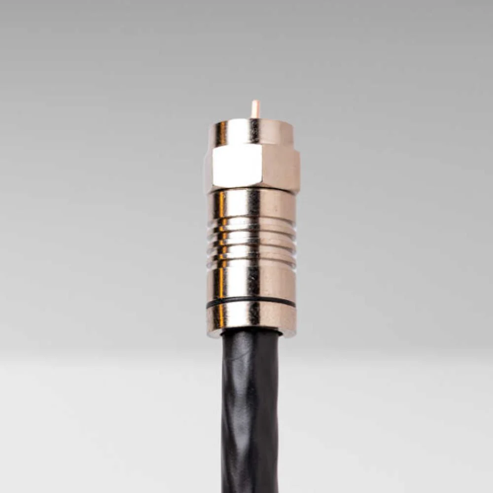 Jonard Tools RG6 Connectors - Image 5