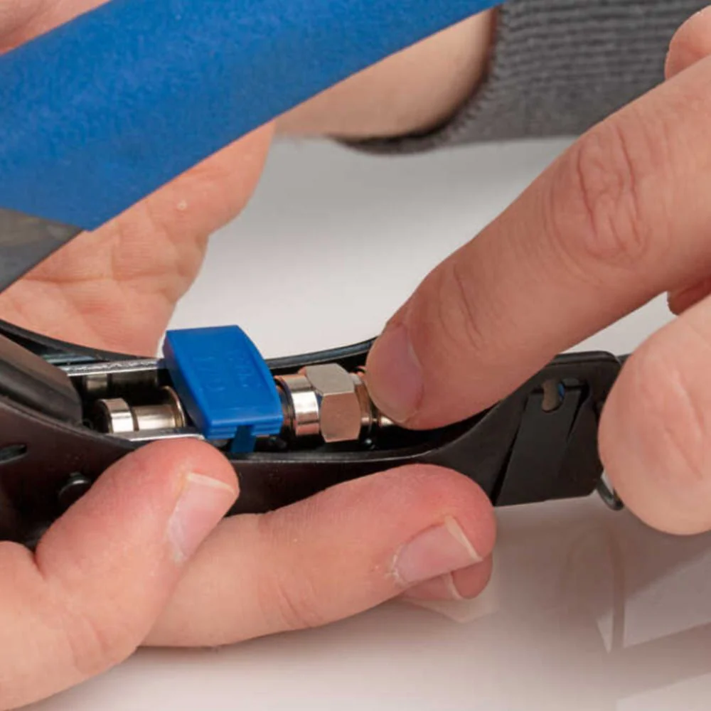 Jonard Tools RG6 Connectors - Image 6