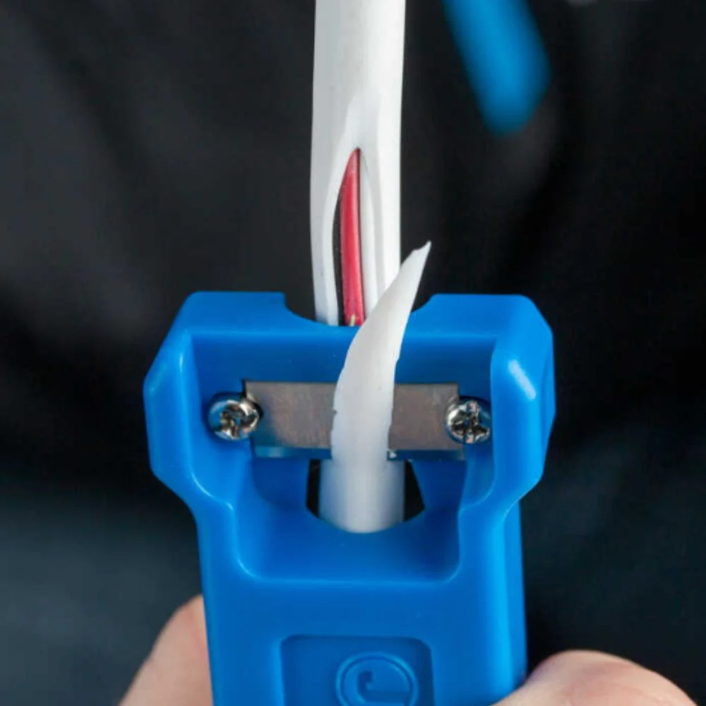 Jonard Tools Riser Slitting Tool | JON-RST-8514 - Image 4