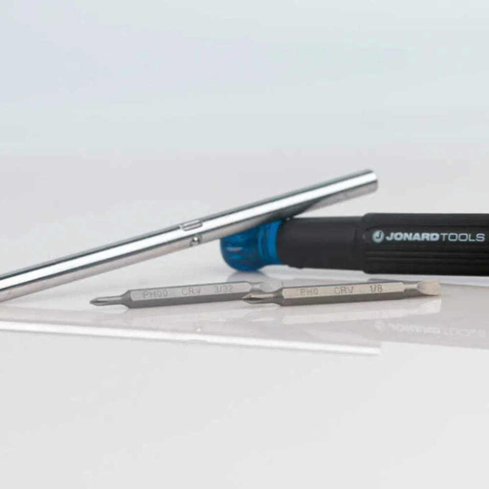 Jonard Tools SD Precision Screwdrivers - Image 4