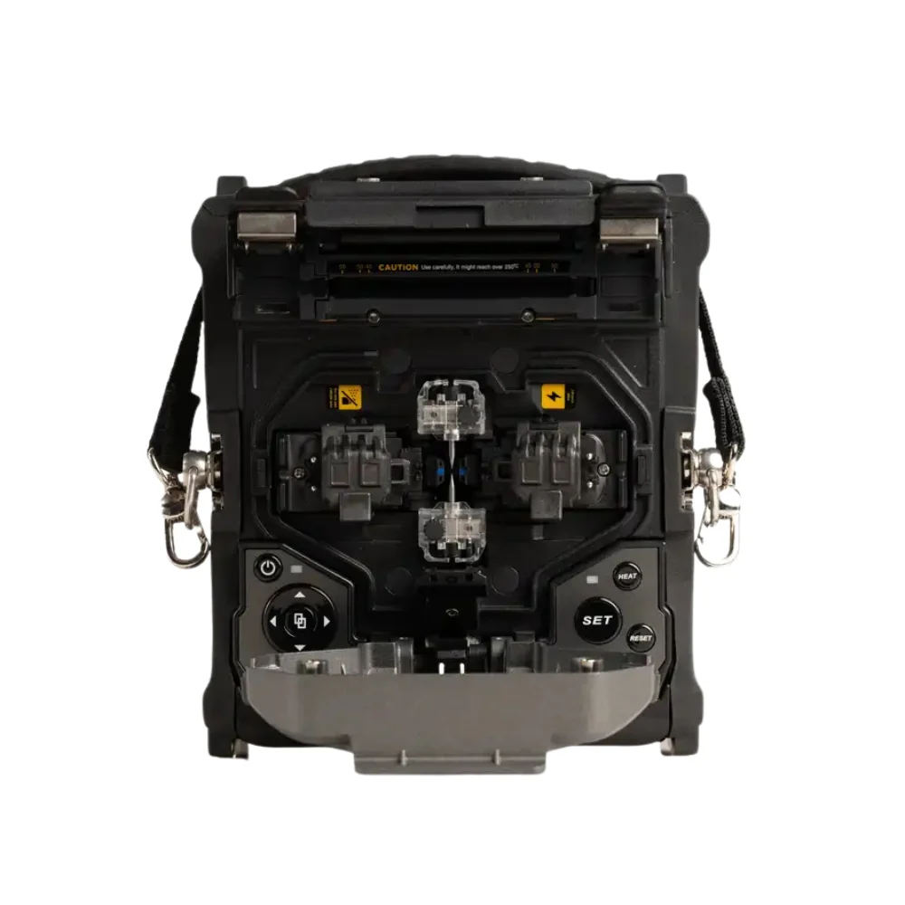 Jonard Tools SPARC Fusion Splicer, Clad Alignment | JON-SPCL-1 - Image 10