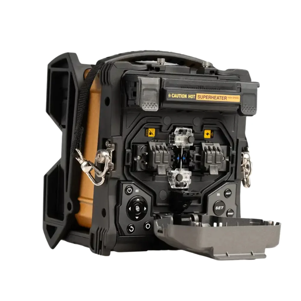 Jonard Tools SPARC Fusion Splicer, Clad Alignment | JON-SPCL-1 - Image 12