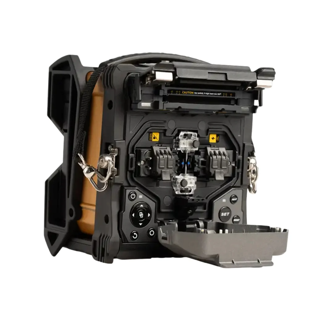Jonard Tools SPARC Fusion Splicer, Clad Alignment | JON-SPCL-1 - Image 13