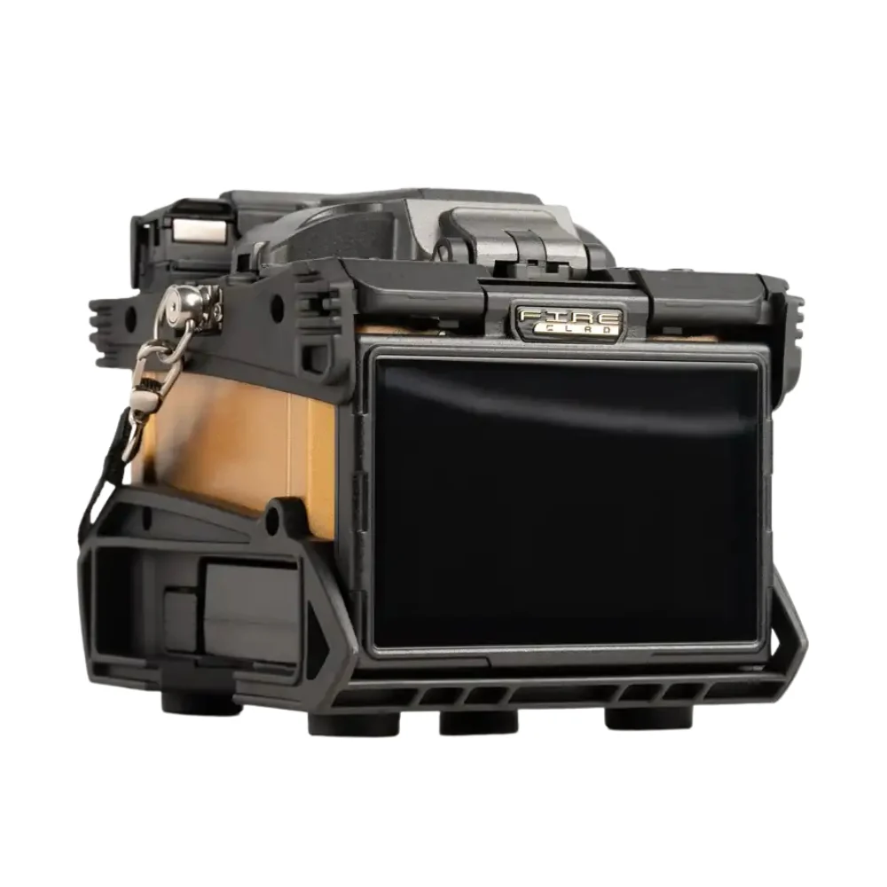 Jonard Tools SPARC Fusion Splicer, Clad Alignment | JON-SPCL-1 - Image 2