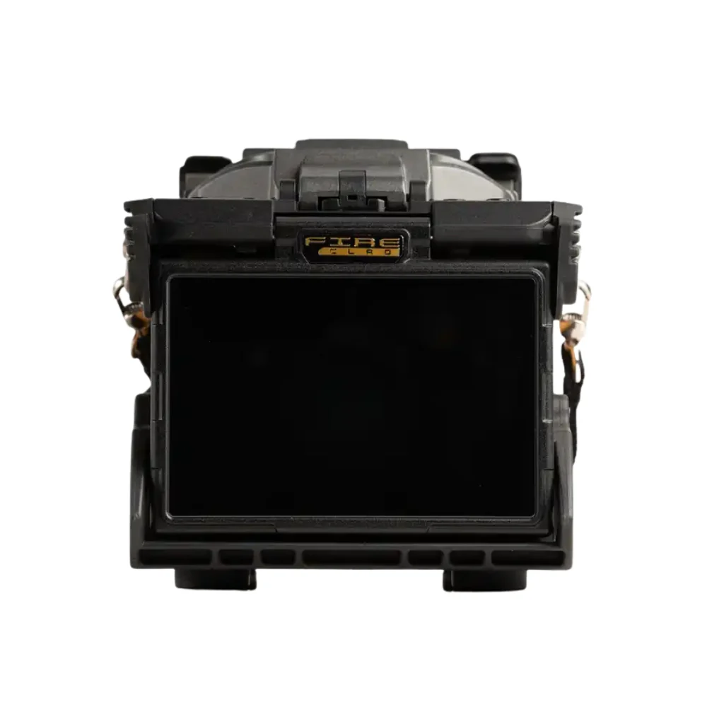 Jonard Tools SPARC Fusion Splicer, Clad Alignment | JON-SPCL-1 - Image 3