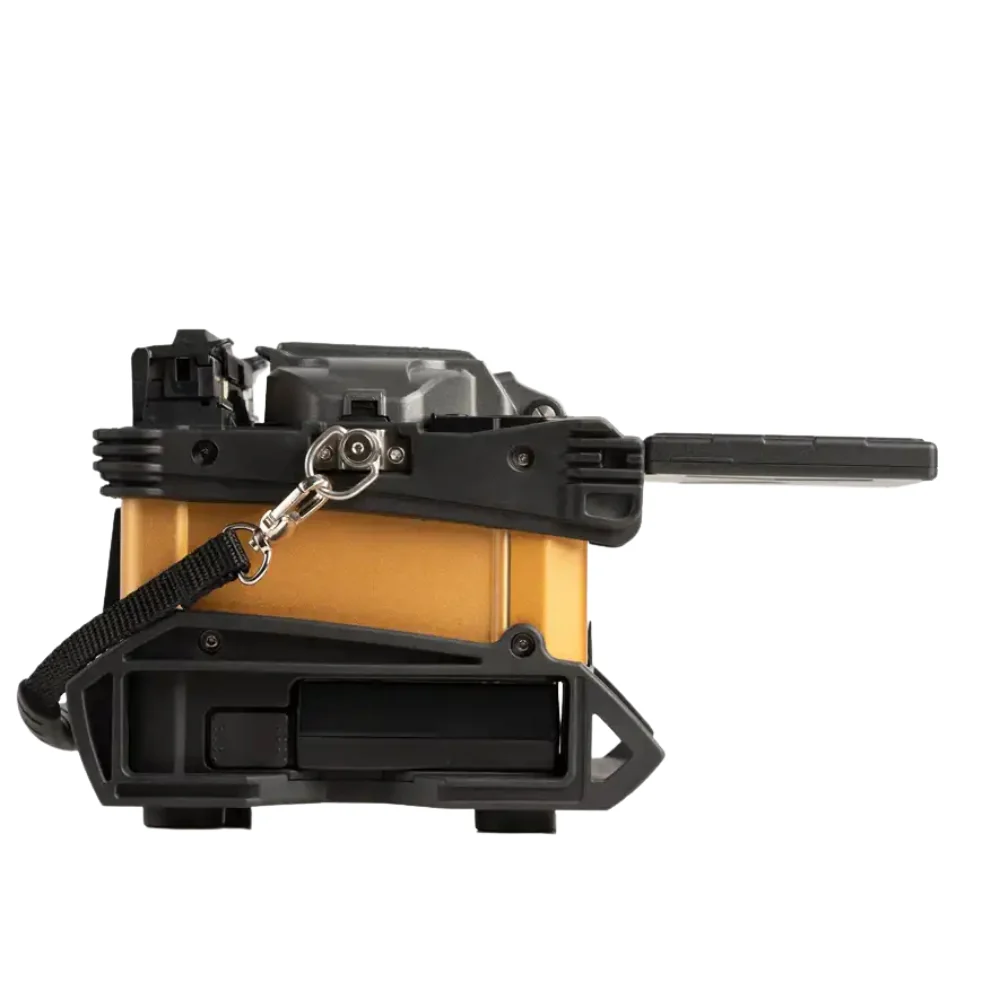 Jonard Tools SPARC Fusion Splicer, Clad Alignment | JON-SPCL-1 - Image 7