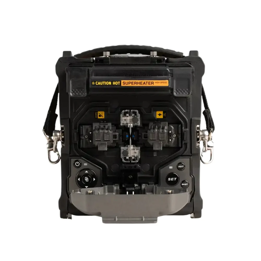 Jonard Tools SPARC Fusion Splicer, Clad Alignment | JON-SPCL-1 - Image 9