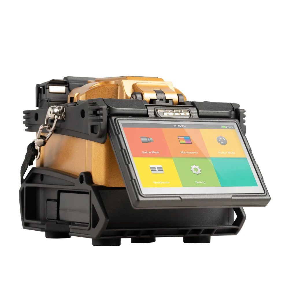 Jonard Tools SPARC Fusion Splicer, Core Alignment | JON-SPCO-1