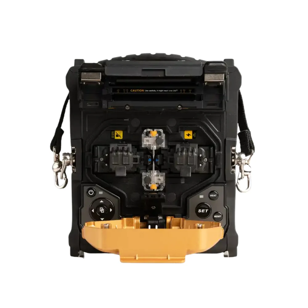 Jonard Tools SPARC Fusion Splicer, Core Alignment | JON-SPCO-1 - Image 10