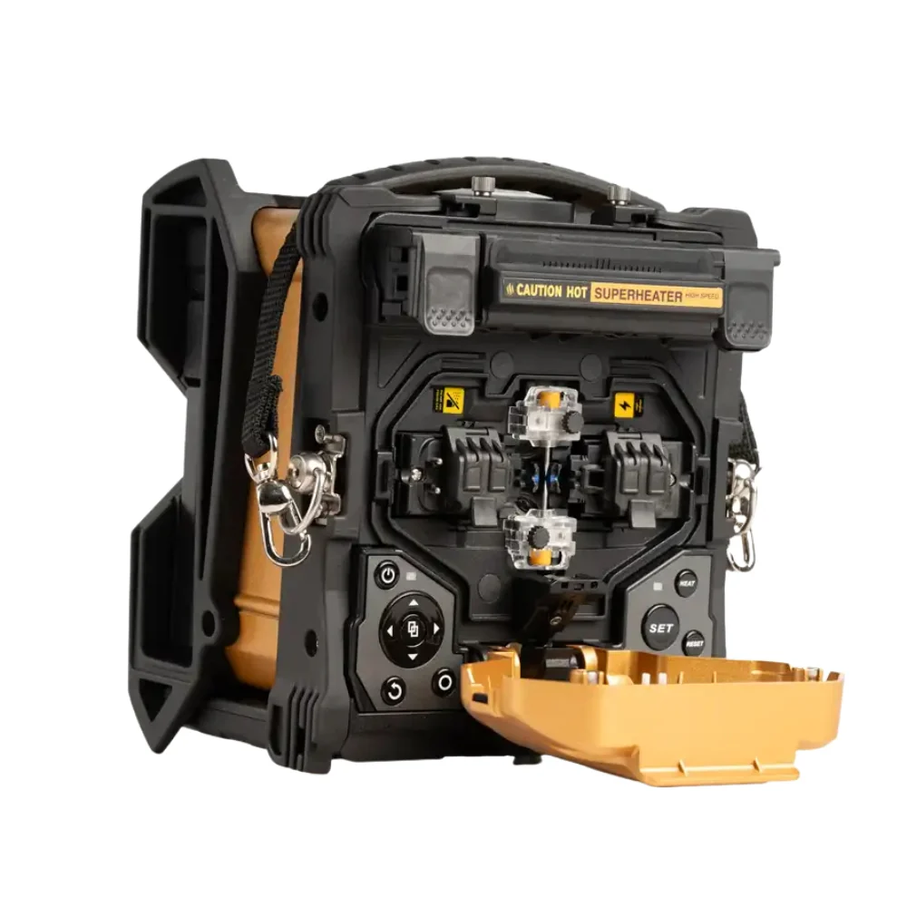 Jonard Tools SPARC Fusion Splicer, Core Alignment | JON-SPCO-1 - Image 12